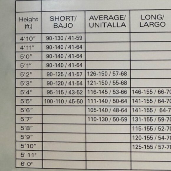 Worthington Control Top Silky Sheer Pantyhose VTG Color Sable Sandalfoot Size M - Picture 7 of 9